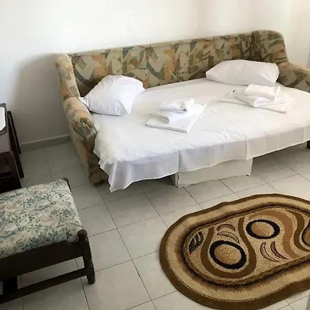 Hotel Azur Costinesti