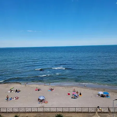 Azur Отель