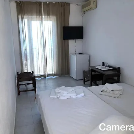 Azur Ξενοδοχείο