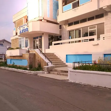 Azur Отель